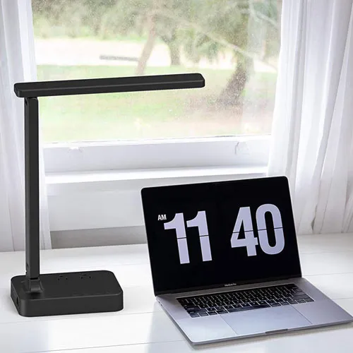 LED desk lamp