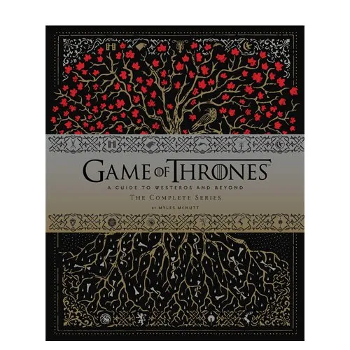 a guide to Westeros and beyond