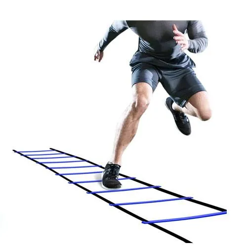 agility training ladder set
