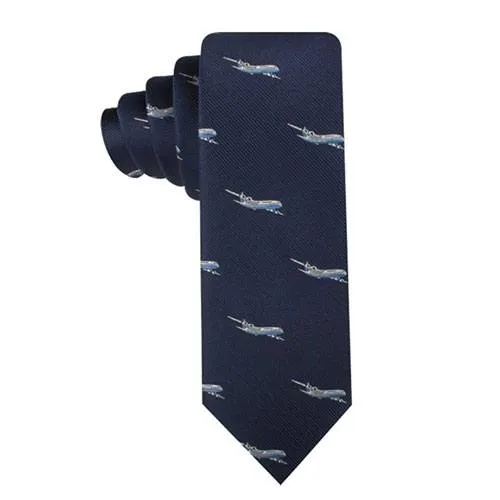 airplane necktie