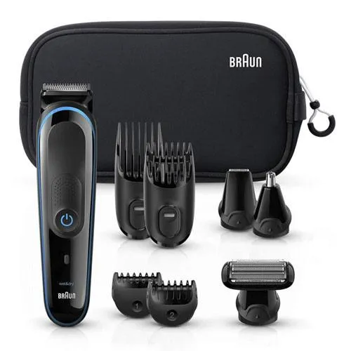 all in one trimmer