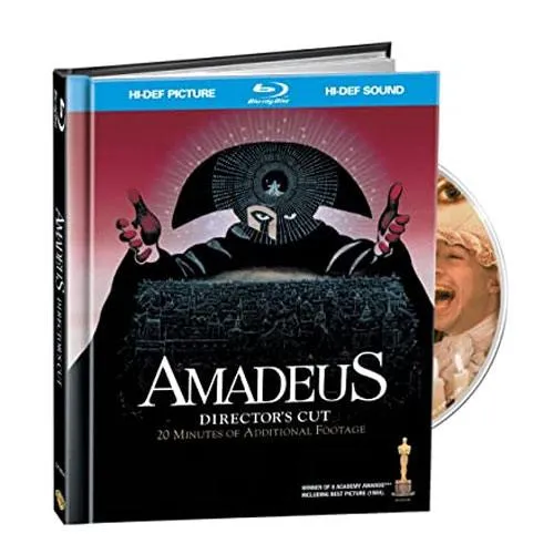 amadeus blu-ray movie