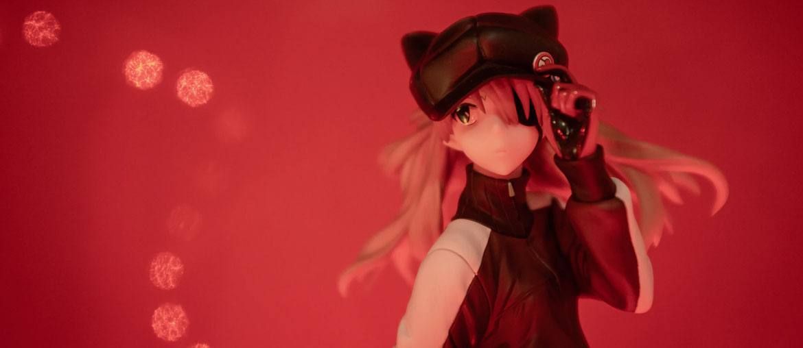 28 Best Anime Gifts For Anime Lovers & Fans