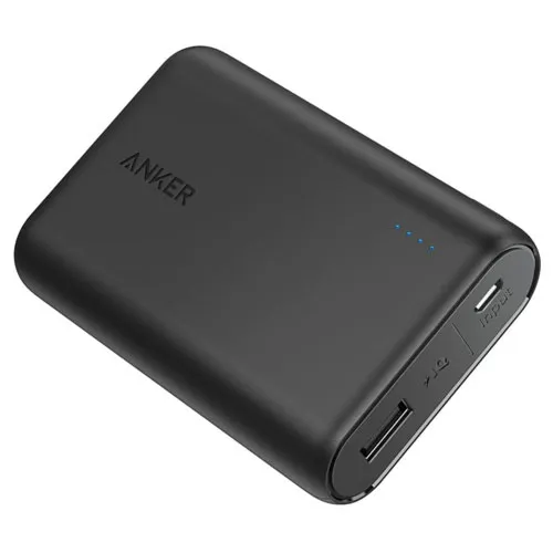 portable power bank