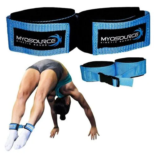 ankle straps gift