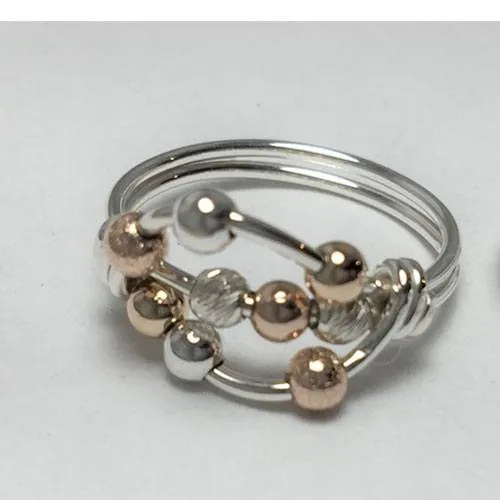 anxiety ring