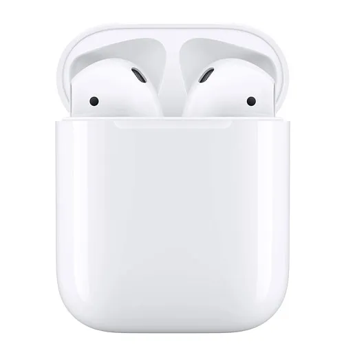 apple airpods
