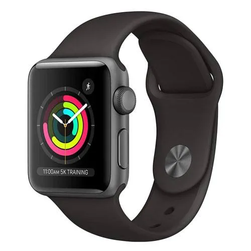 apple watch gift idea