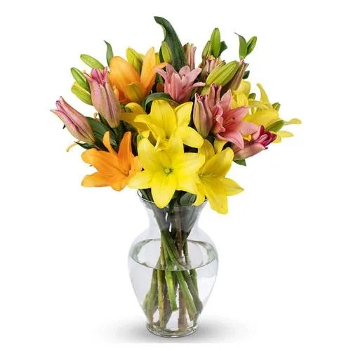 bouquet of flowers