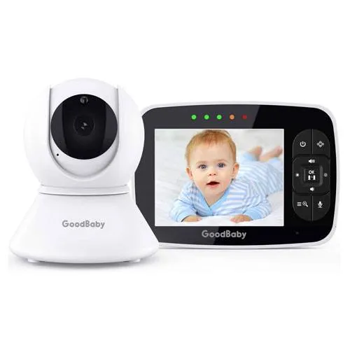 baby monitor camera gift