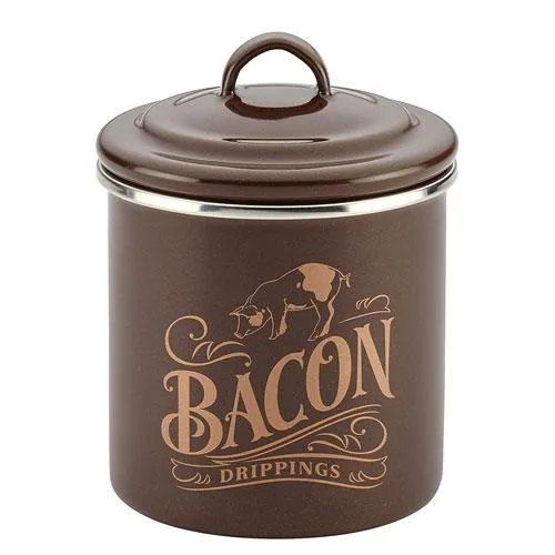 grease container