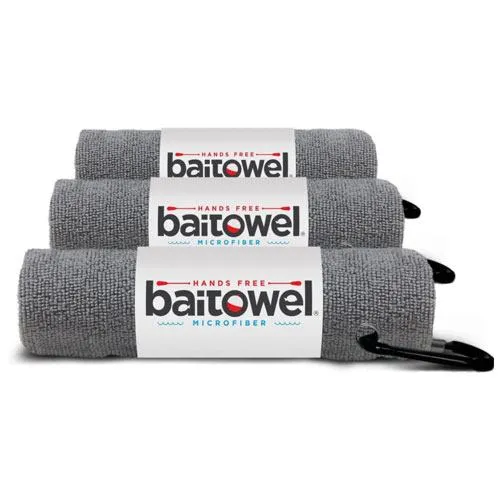 bait towels gift