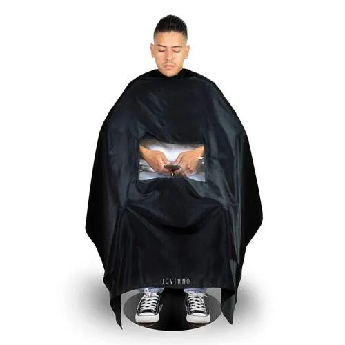 viewing window cape