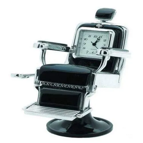 seat clock gift