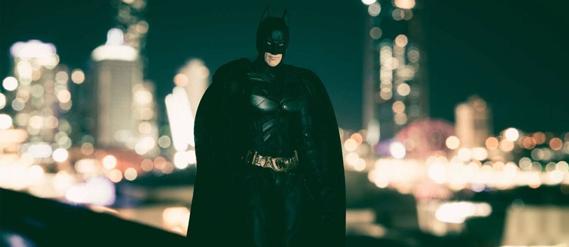 36 Best Batman Gifts & Merchandise For Fans Of All Ages