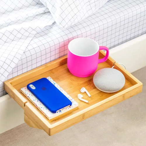 bedside shelf