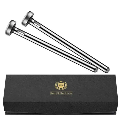 beer chiller sticks