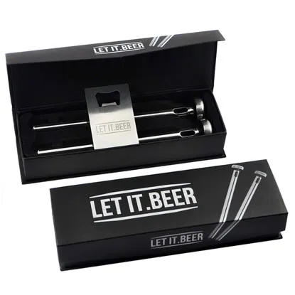 beer chiller sticks