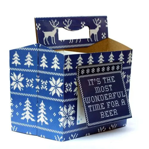 beer greeting cards