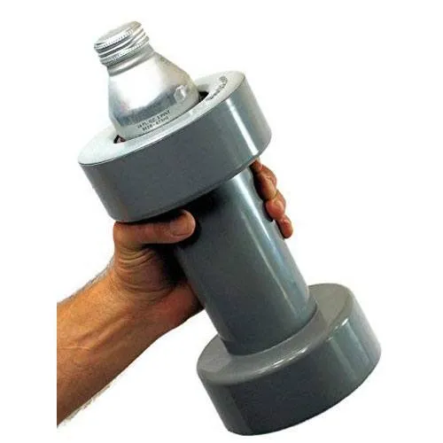 beerbell beer cooler holder