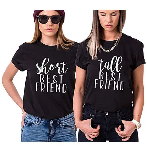 best friends tshirts
