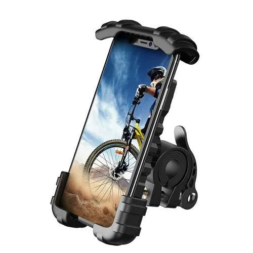 bike phone holder mount