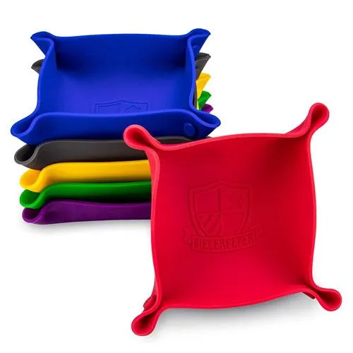 board game storage bowls