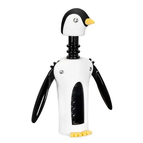 bottle cork opener