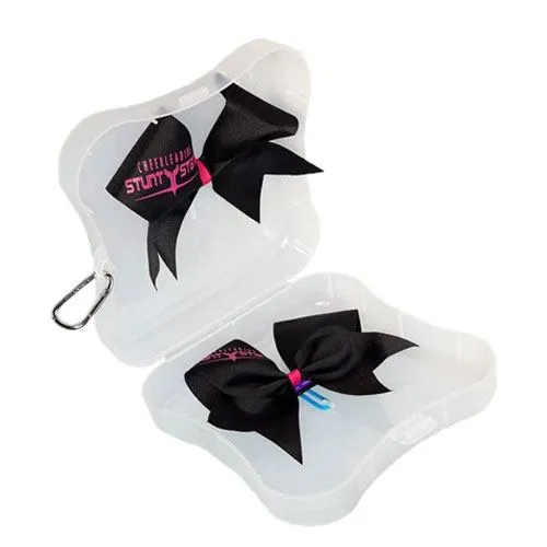 bow box gift
