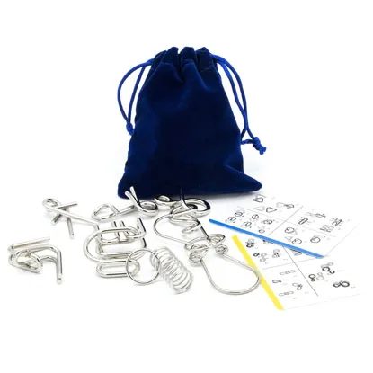 brain teaser puzzles