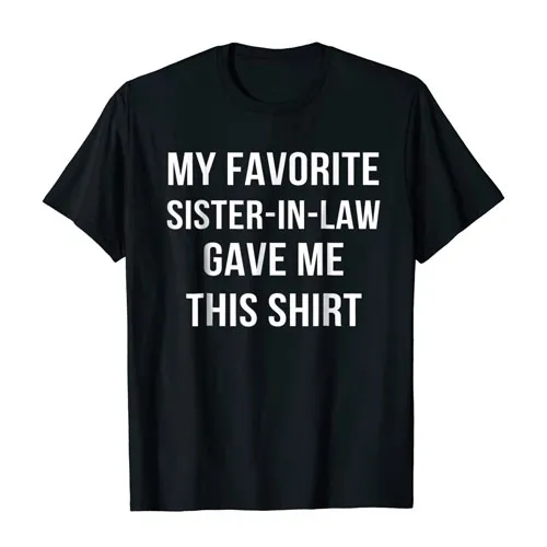 brother-in-law tee