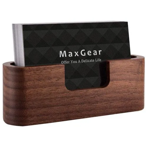 business card holder
