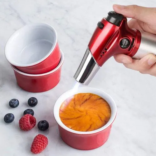 culinary torch