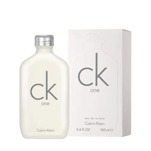 calvin klein ck one