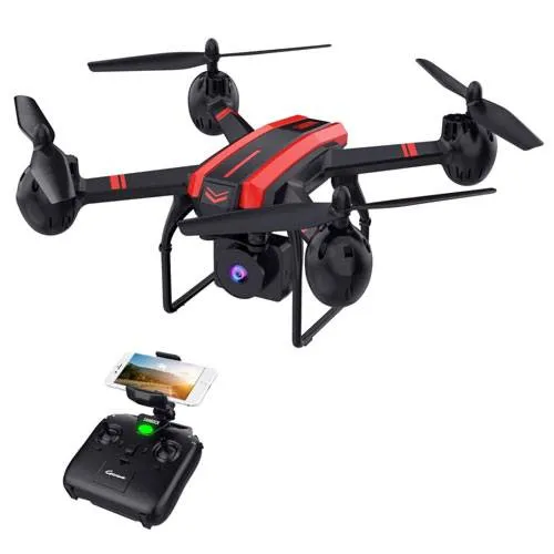 camera drone