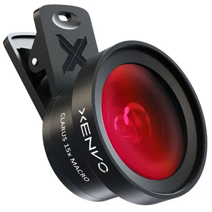 pro lens kit for smart phones