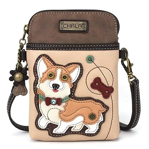 canvas handbag