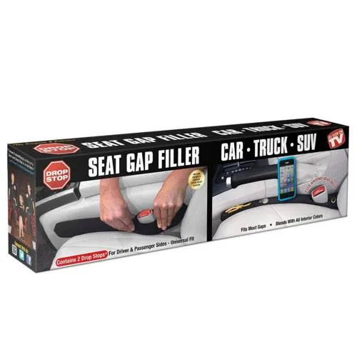 car seat drop stop