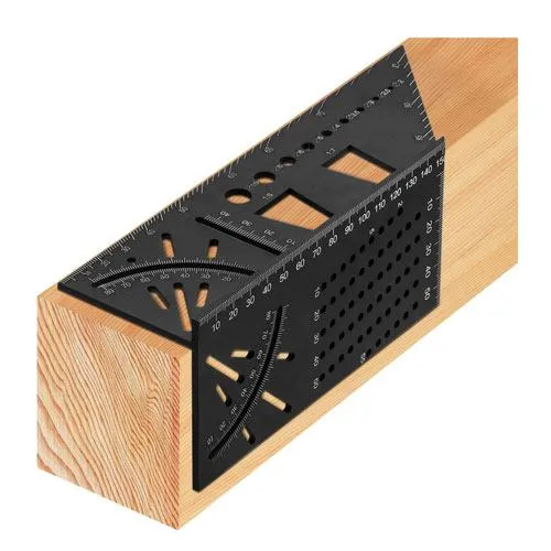 square ruler