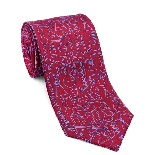 chemistry tie gift