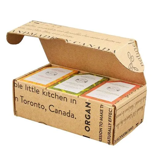 citrus soap box set