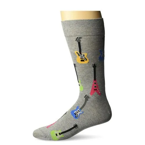 classic guitar socks