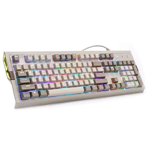 classic mechanical keyboard