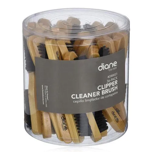 clipper cleaner brushes