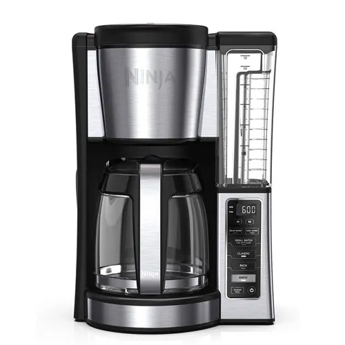 ninja coffee maker machine