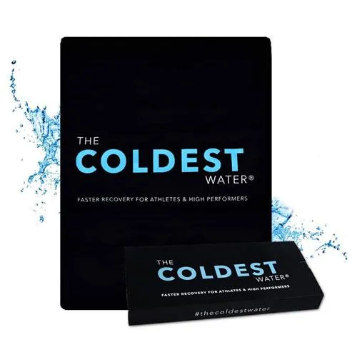 coldest ice pack gift