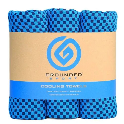 lightweight cooling towels