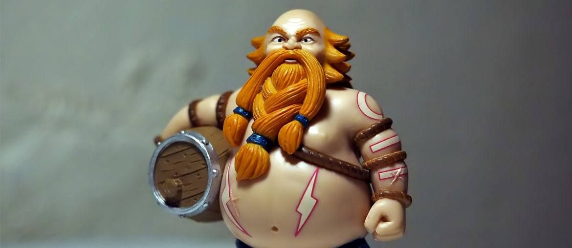 30 Best League of Legends Gifts & Merchandise For Fans