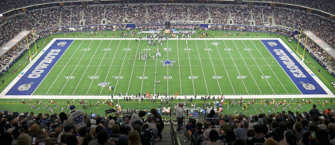 30 Dallas Cowboy Gifts For Any Superfan