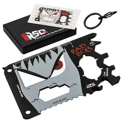 credit card tool